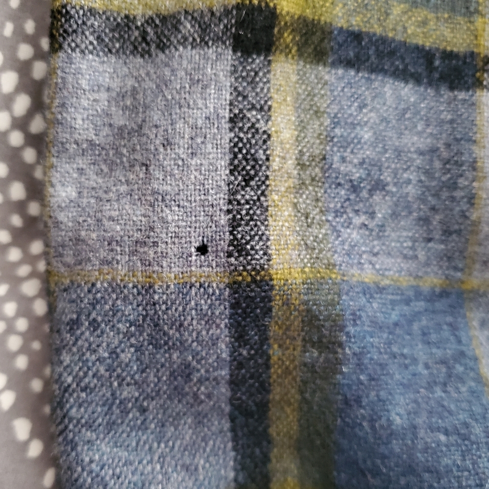 Vintage Pendleton Wool Button Down - image 7